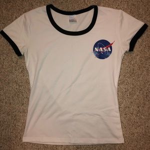 NASA SHIRT
